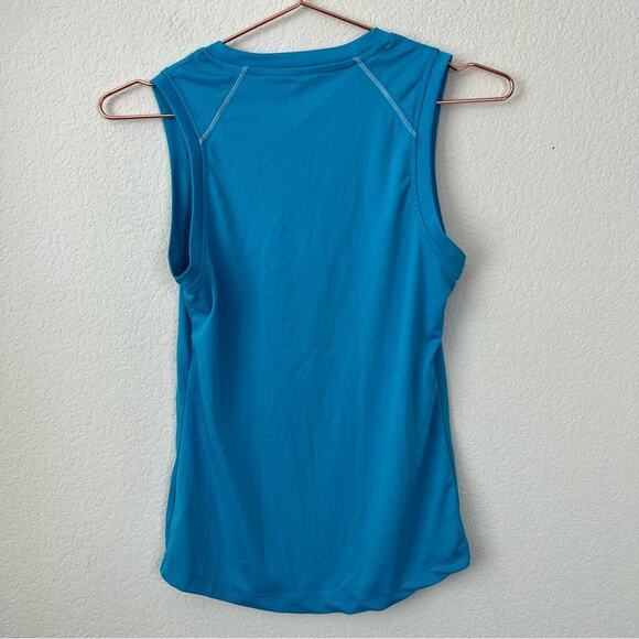 4x C9 Champion active workout tech tank top tee t-shirt blue black gray purple - Picture 7 of 11